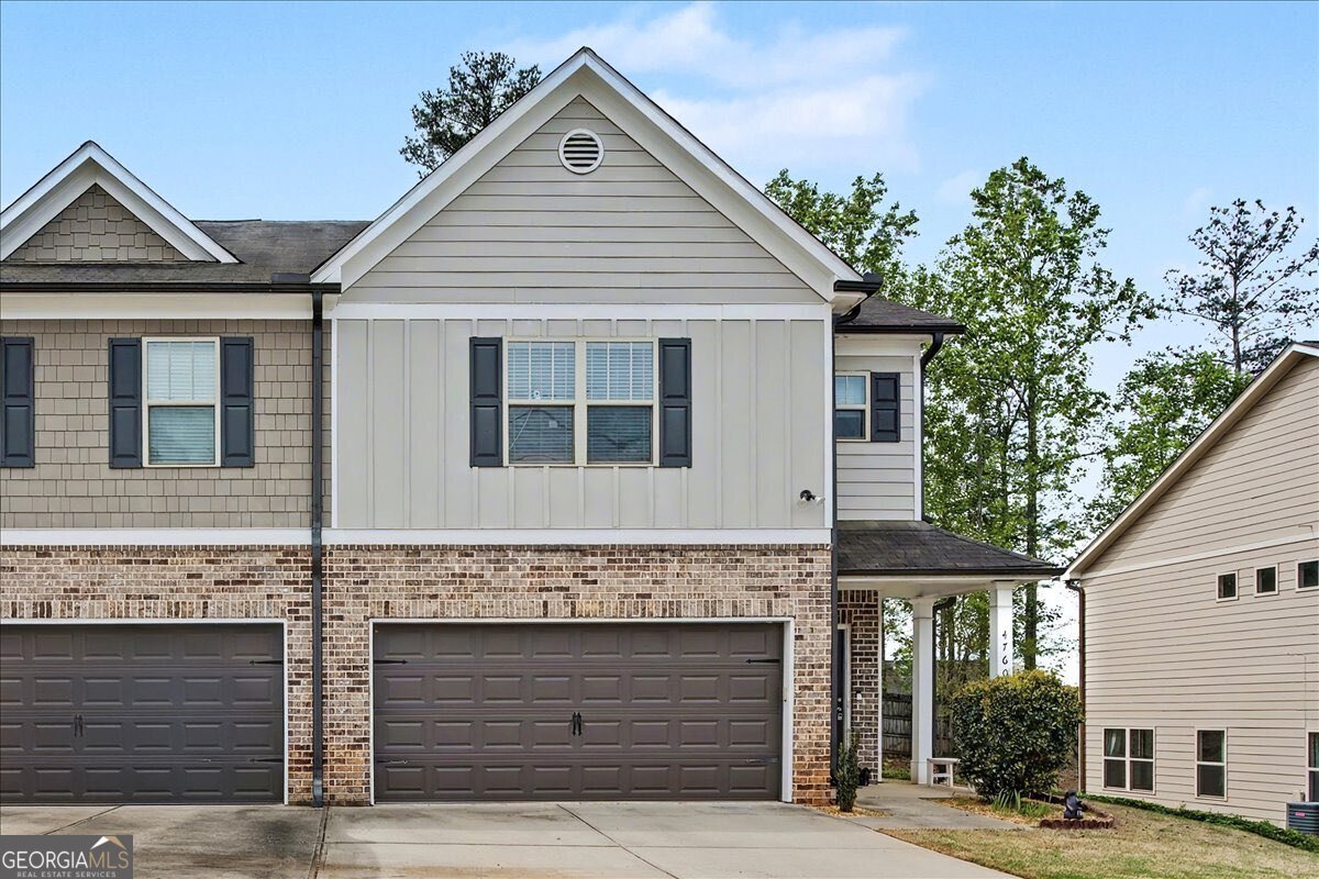 4760 Highland Ave Sugar Hill - Photo 1