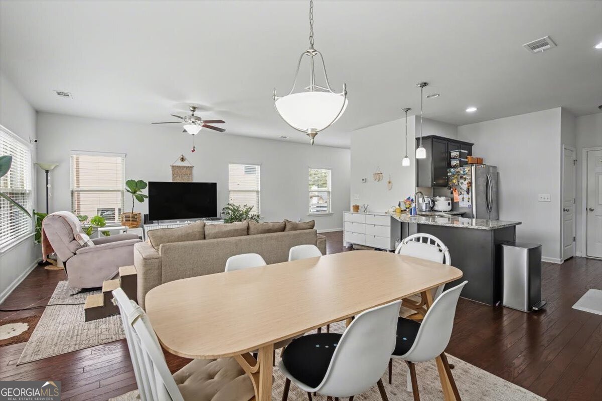 4760 Highland Ave Sugar Hill - Photo 11