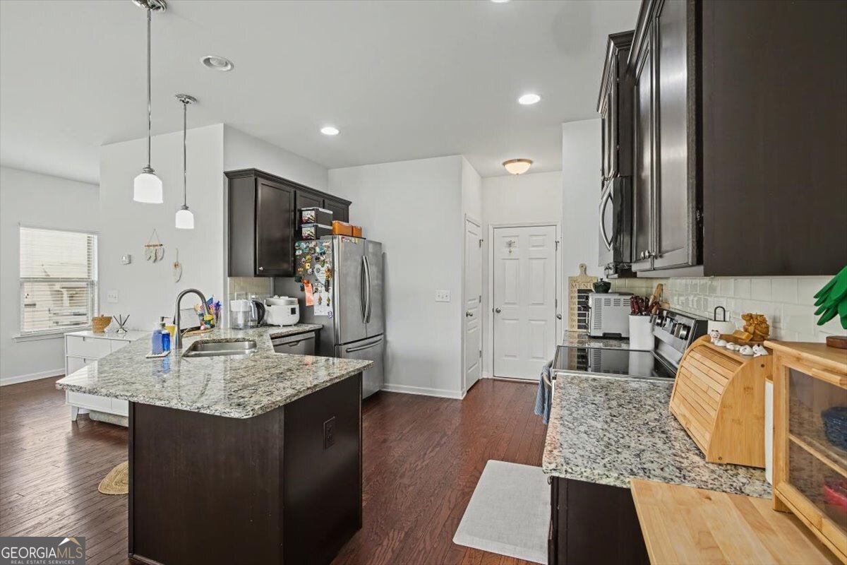 4760 Highland Ave Sugar Hill - Photo 13