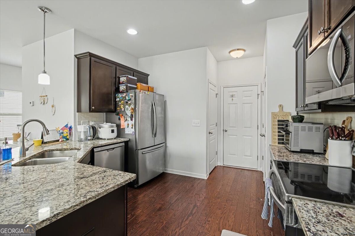 4760 Highland Ave Sugar Hill - Photo 15