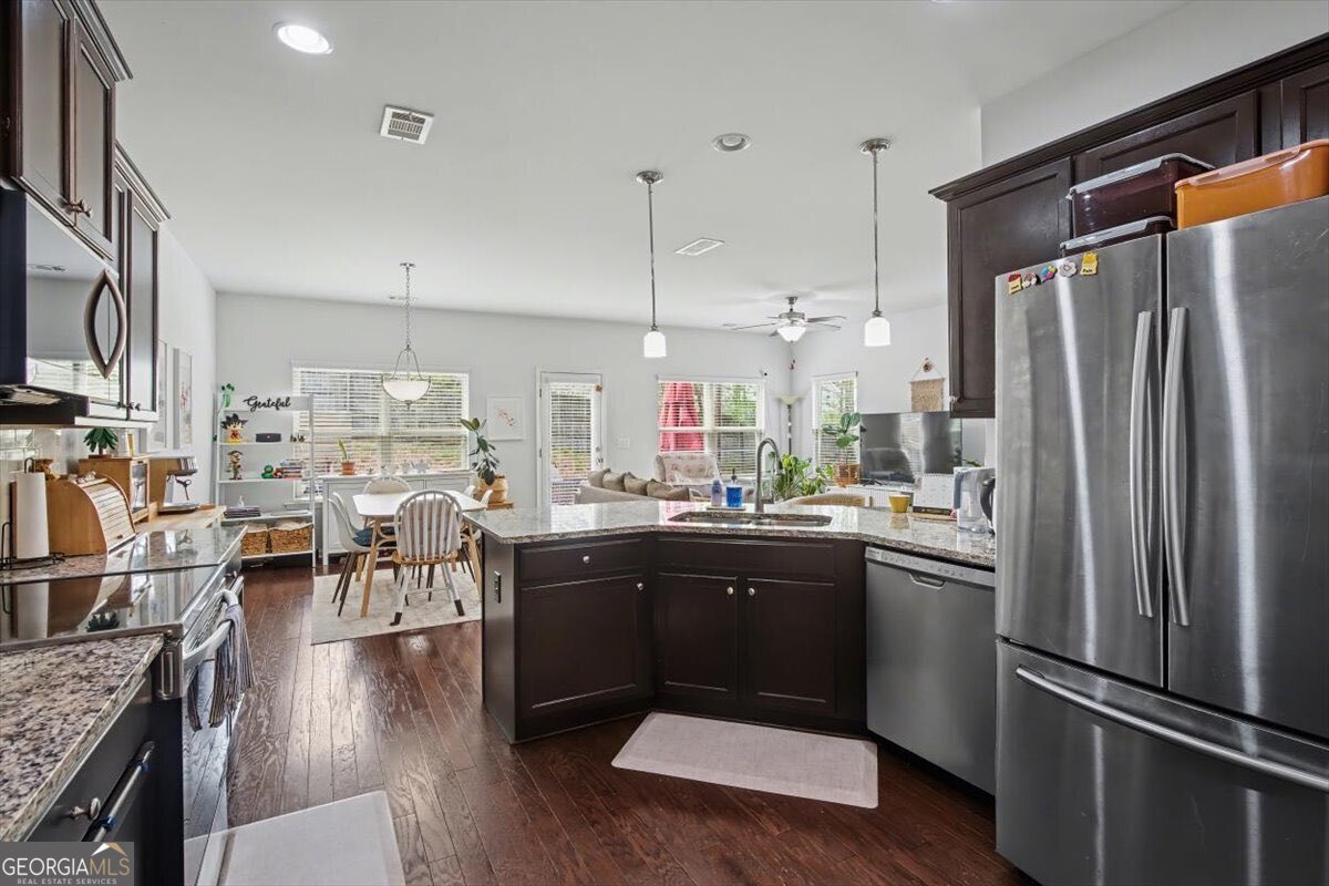 4760 Highland Ave Sugar Hill - Photo 16