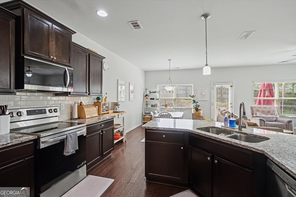 4760 Highland Ave Sugar Hill - Photo 17