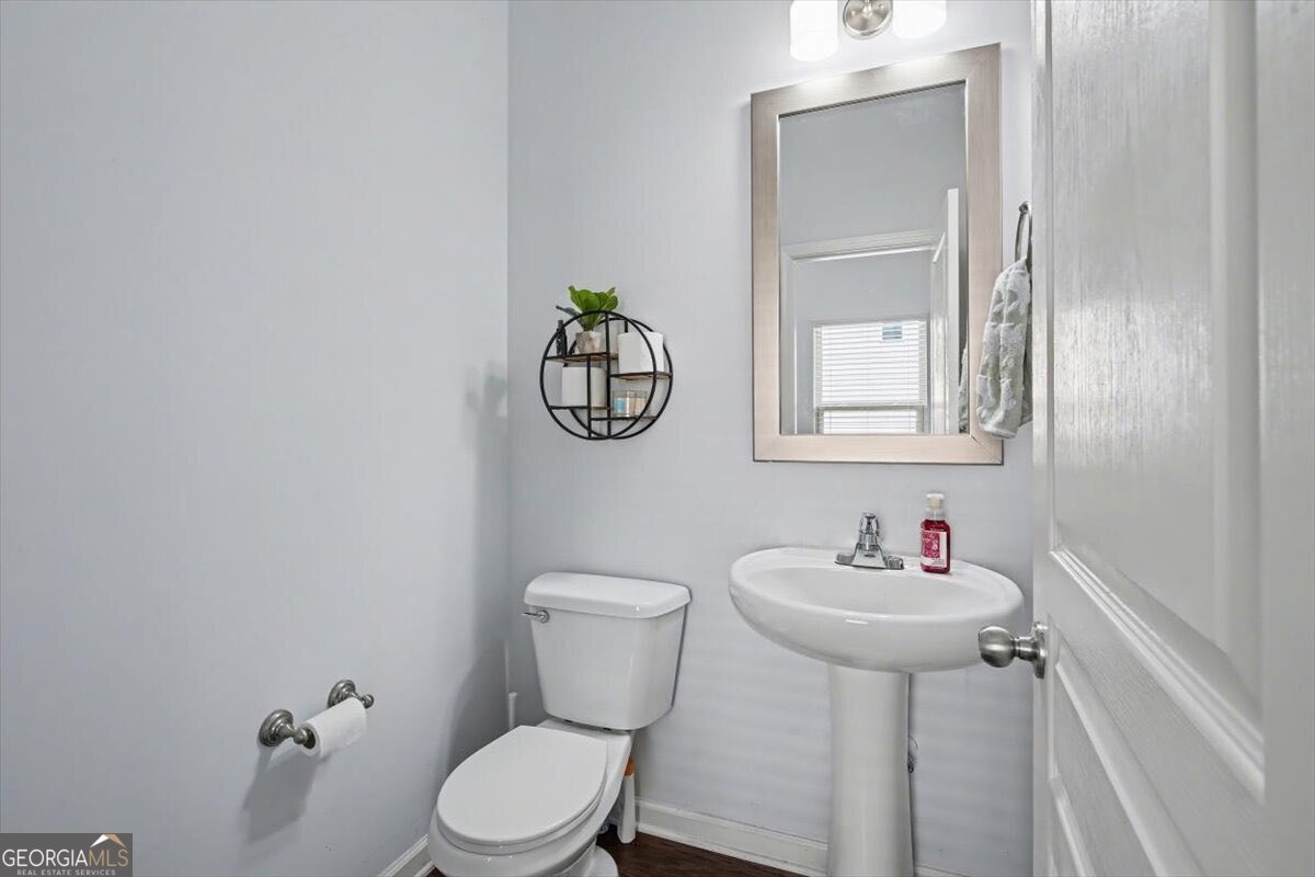 4760 Highland Ave Sugar Hill - Photo 18