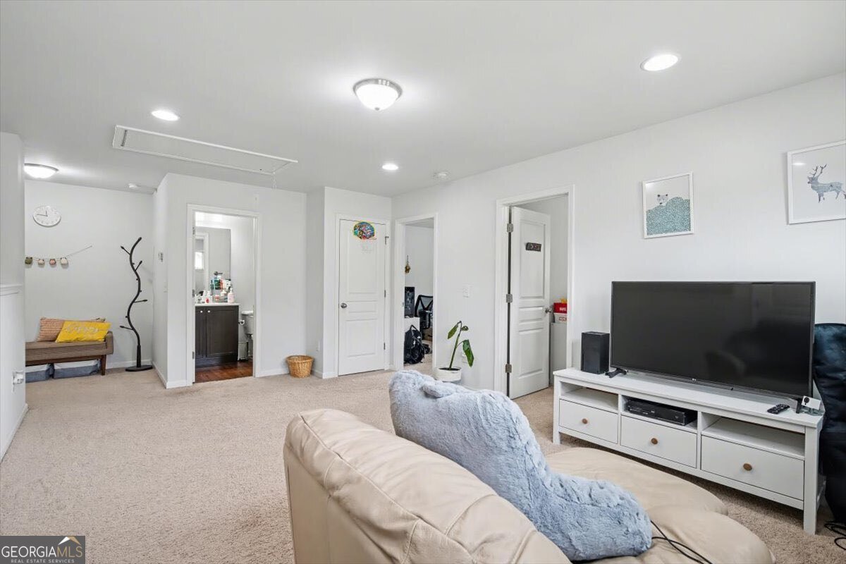 4760 Highland Ave Sugar Hill - Photo 30