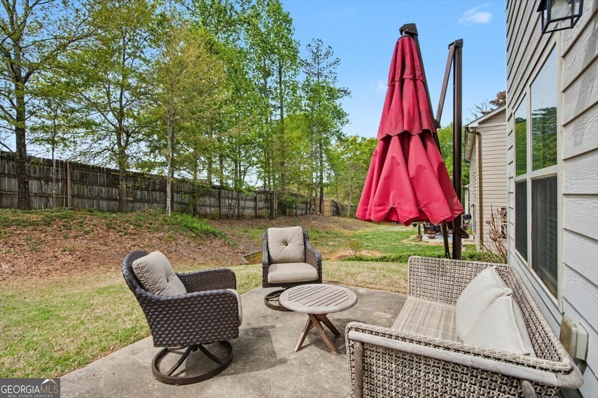 4760 Highland Ave Sugar Hill - Photo 31