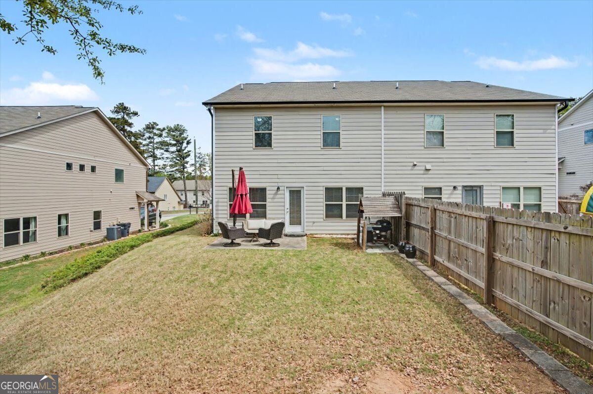 4760 Highland Ave Sugar Hill - Photo 33