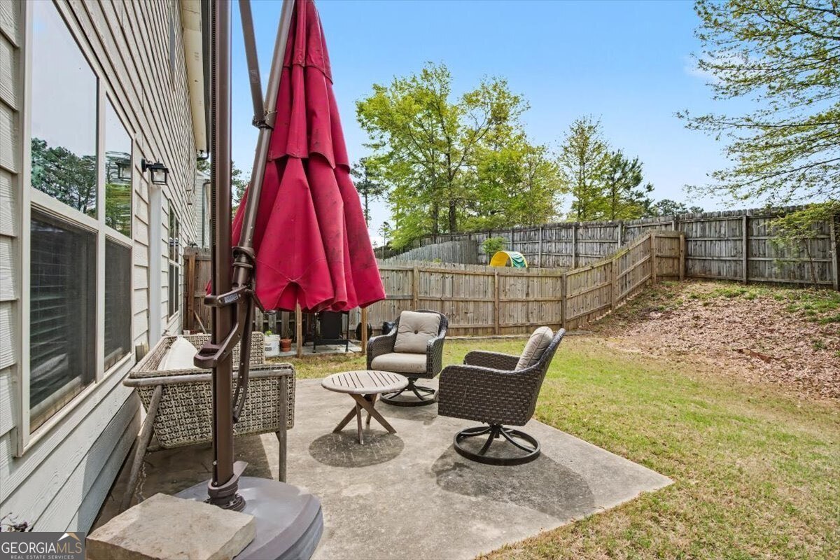 4760 Highland Ave Sugar Hill - Photo 34