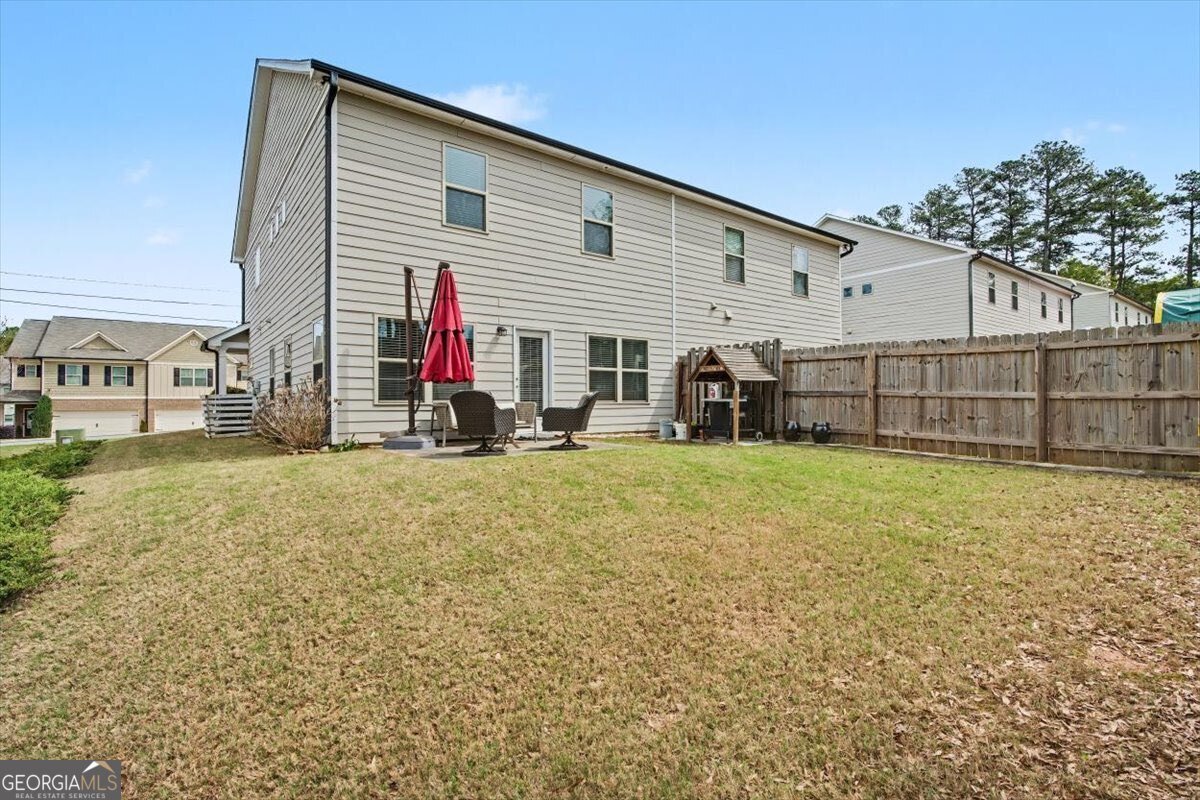 4760 Highland Ave Sugar Hill - Photo 35