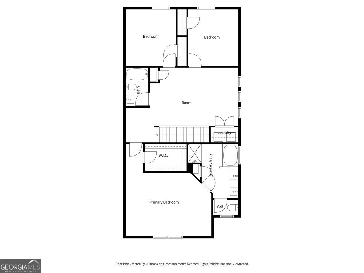 4760 Highland Ave Sugar Hill - Photo 41