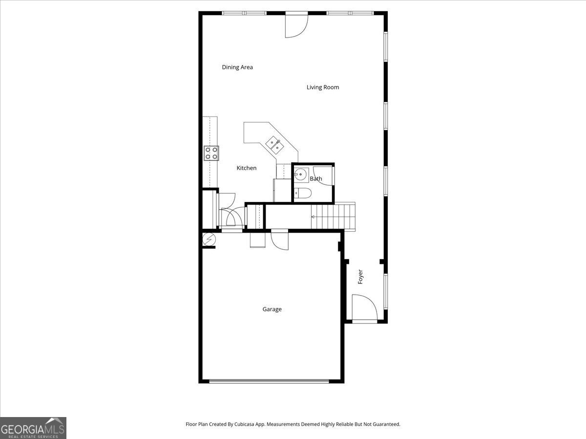 4760 Highland Avenue Sugar Hill - Photo 42