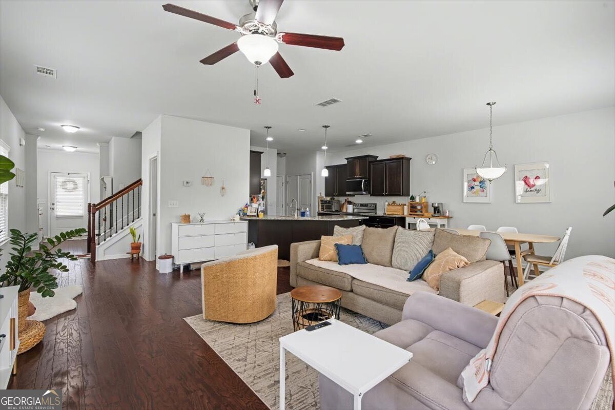 4760 Highland Ave Sugar Hill - Photo 8