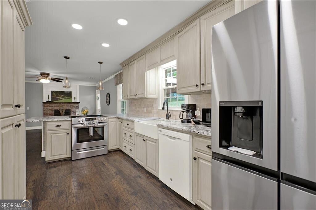 102 Ivy Lane Calhoun - Photo 14