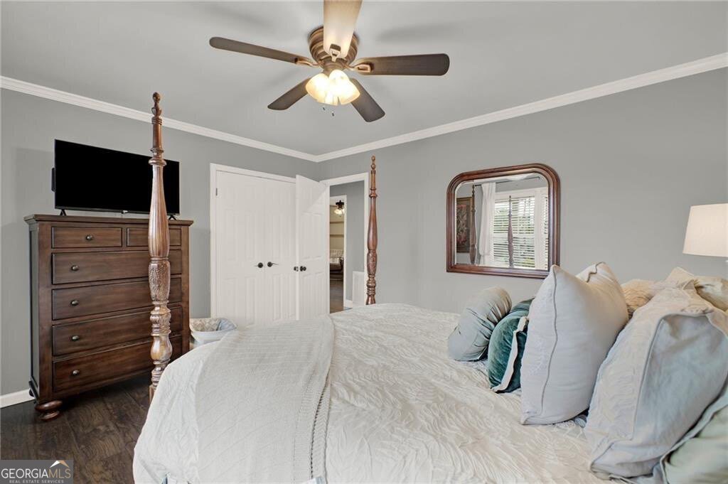 102 Ivy Lane Calhoun - Photo 22