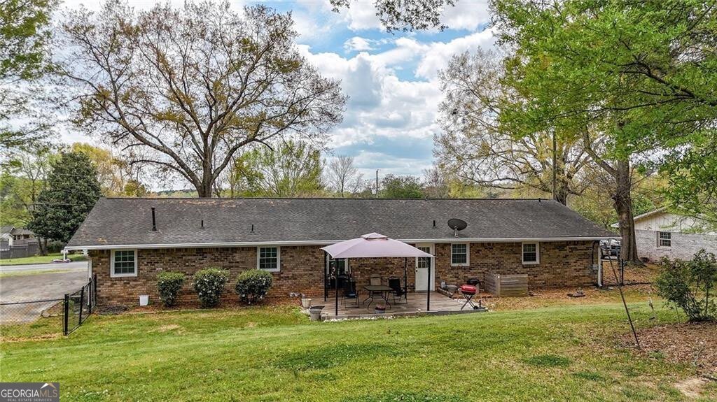 102 Ivy Lane Calhoun - Photo 6