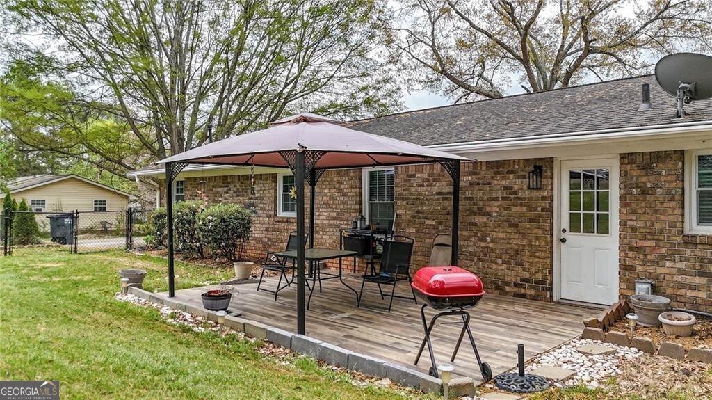 102 Ivy Lane Calhoun - Photo 7