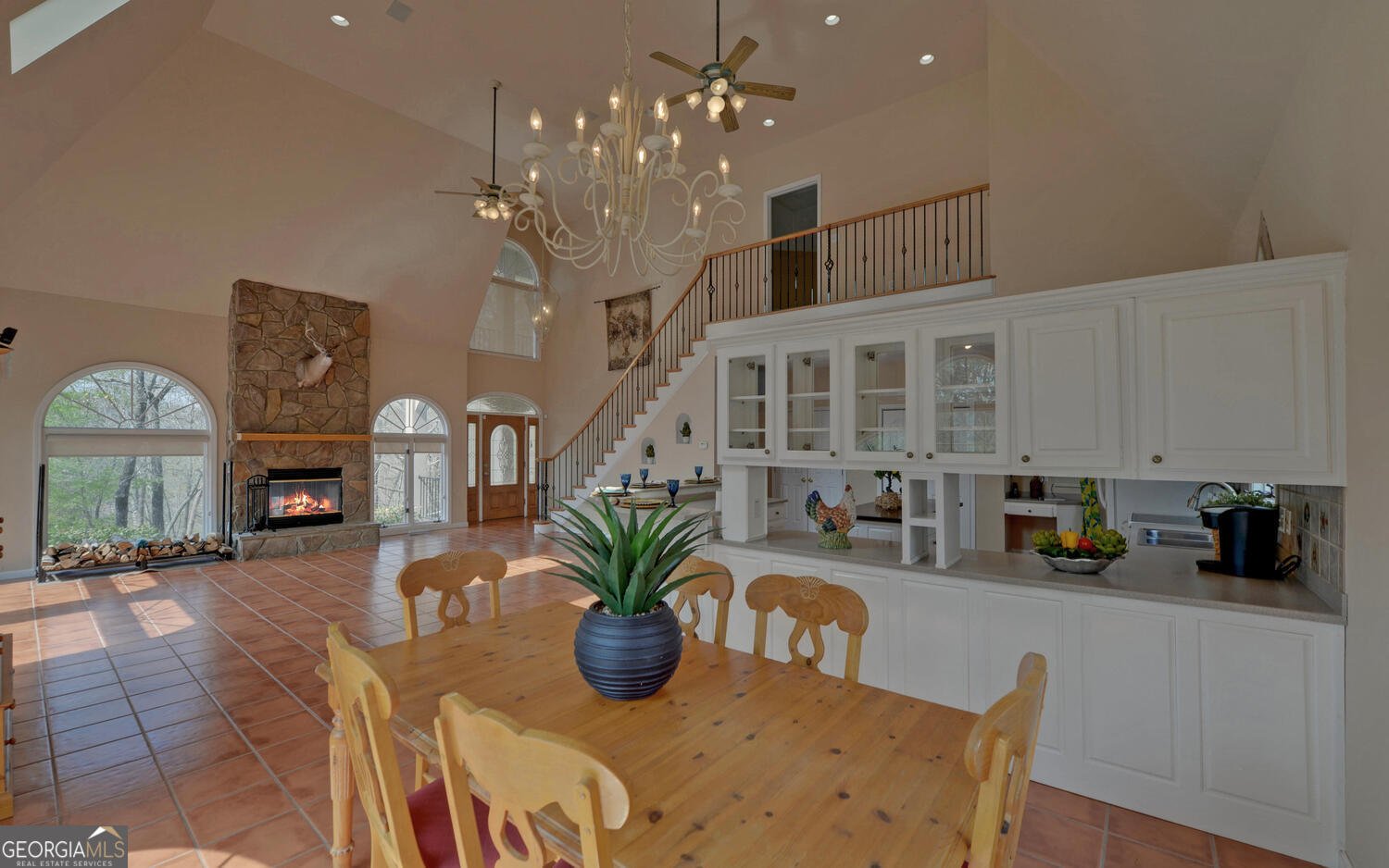 3256 Long branch Road Dahlonega - Photo 11