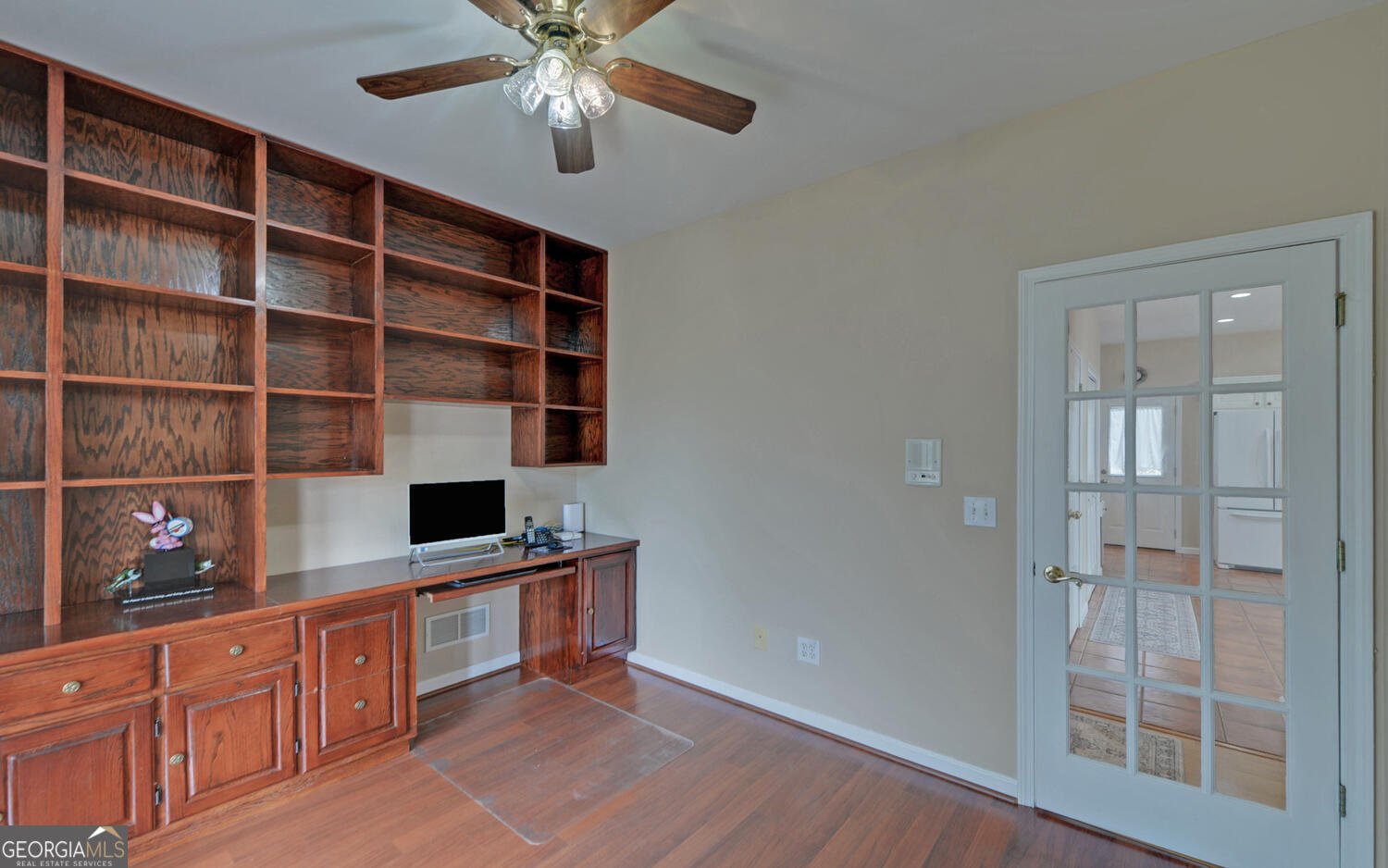 3256 Long branch Road Dahlonega - Photo 21