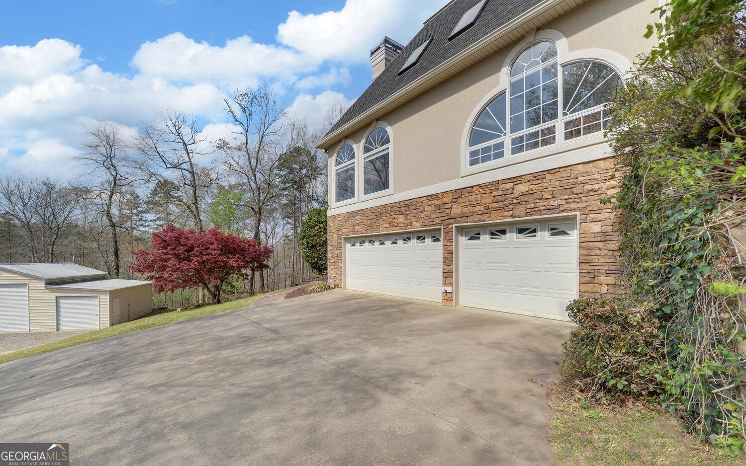 3256 Long branch Road Dahlonega - Photo 49