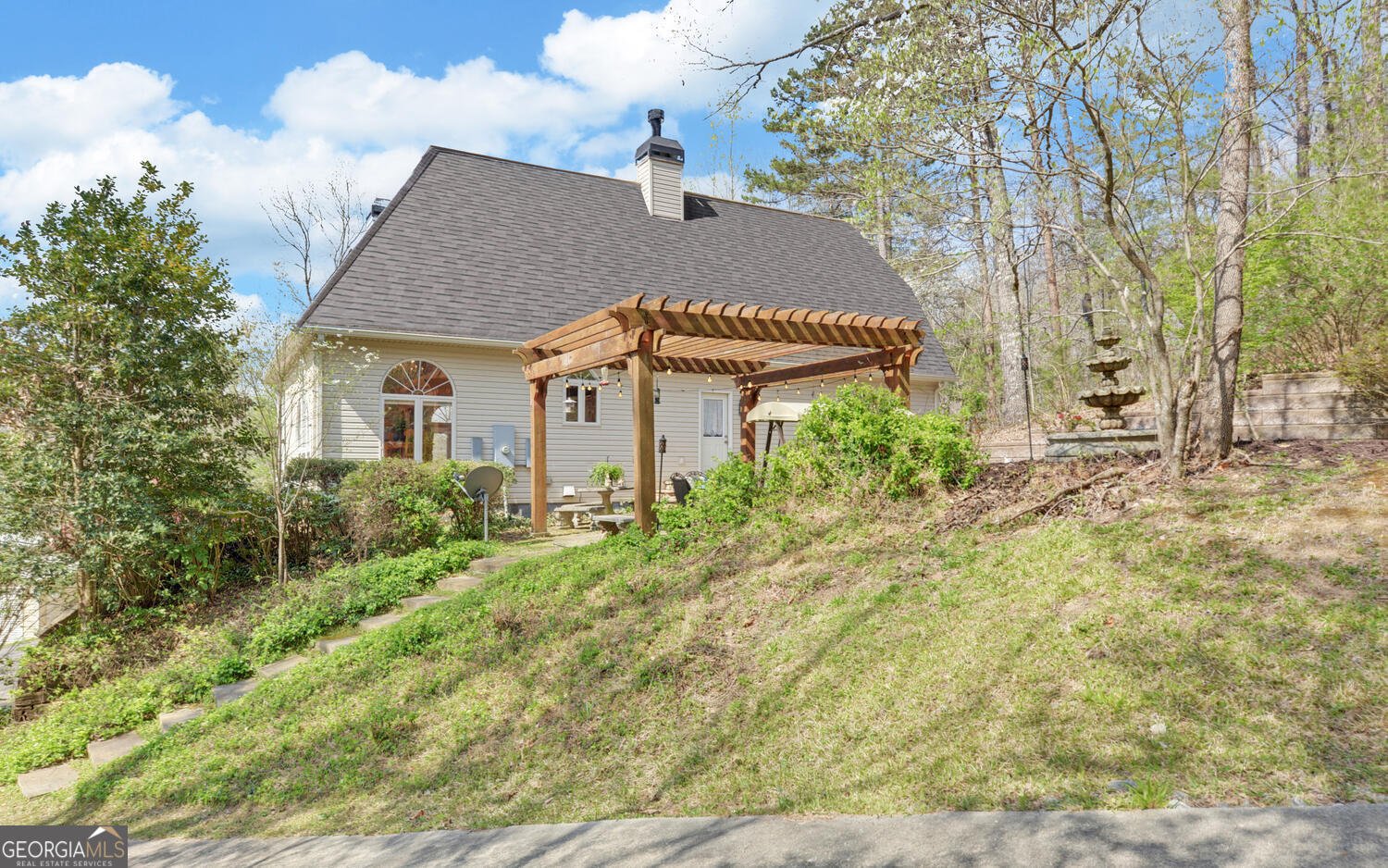3256 Long branch Road Dahlonega - Photo 50
