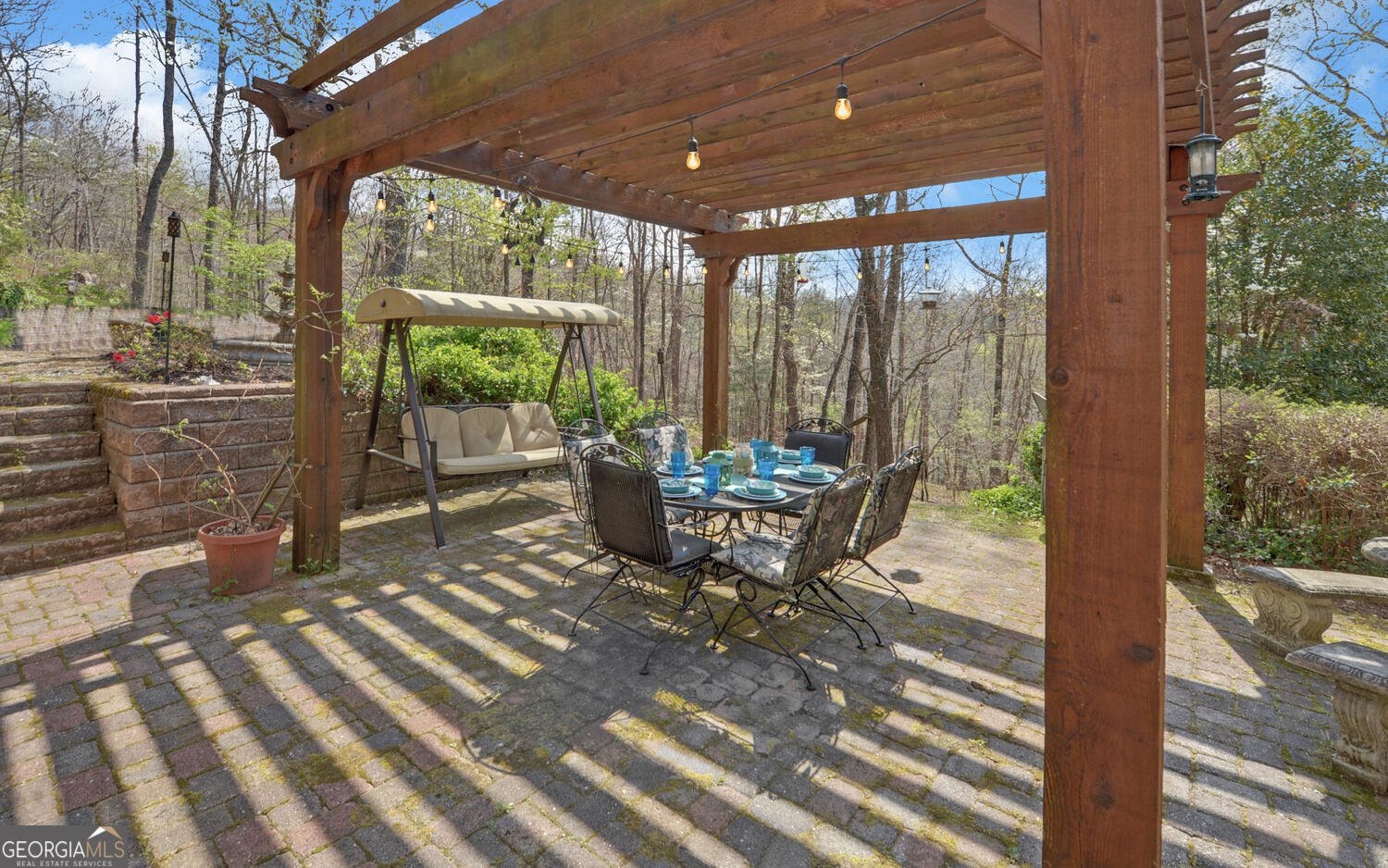3256 Long branch Road Dahlonega - Photo 51