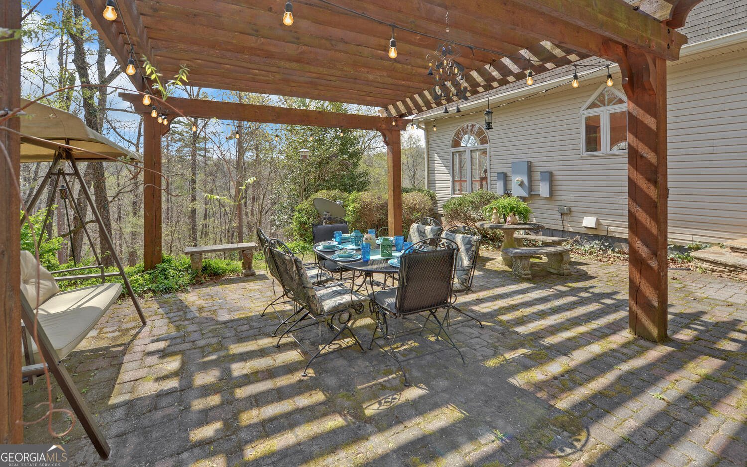 3256 Long branch Road Dahlonega - Photo 52