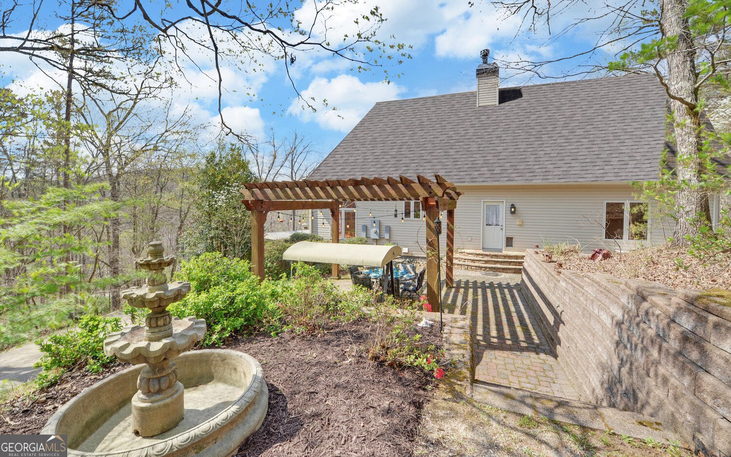 3256 Long branch Road Dahlonega - Photo 53