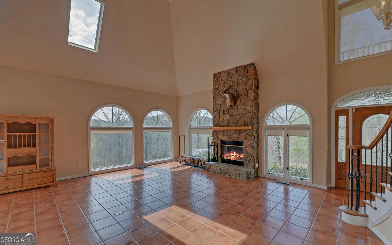 3256 Long branch Road Dahlonega - Photo 6