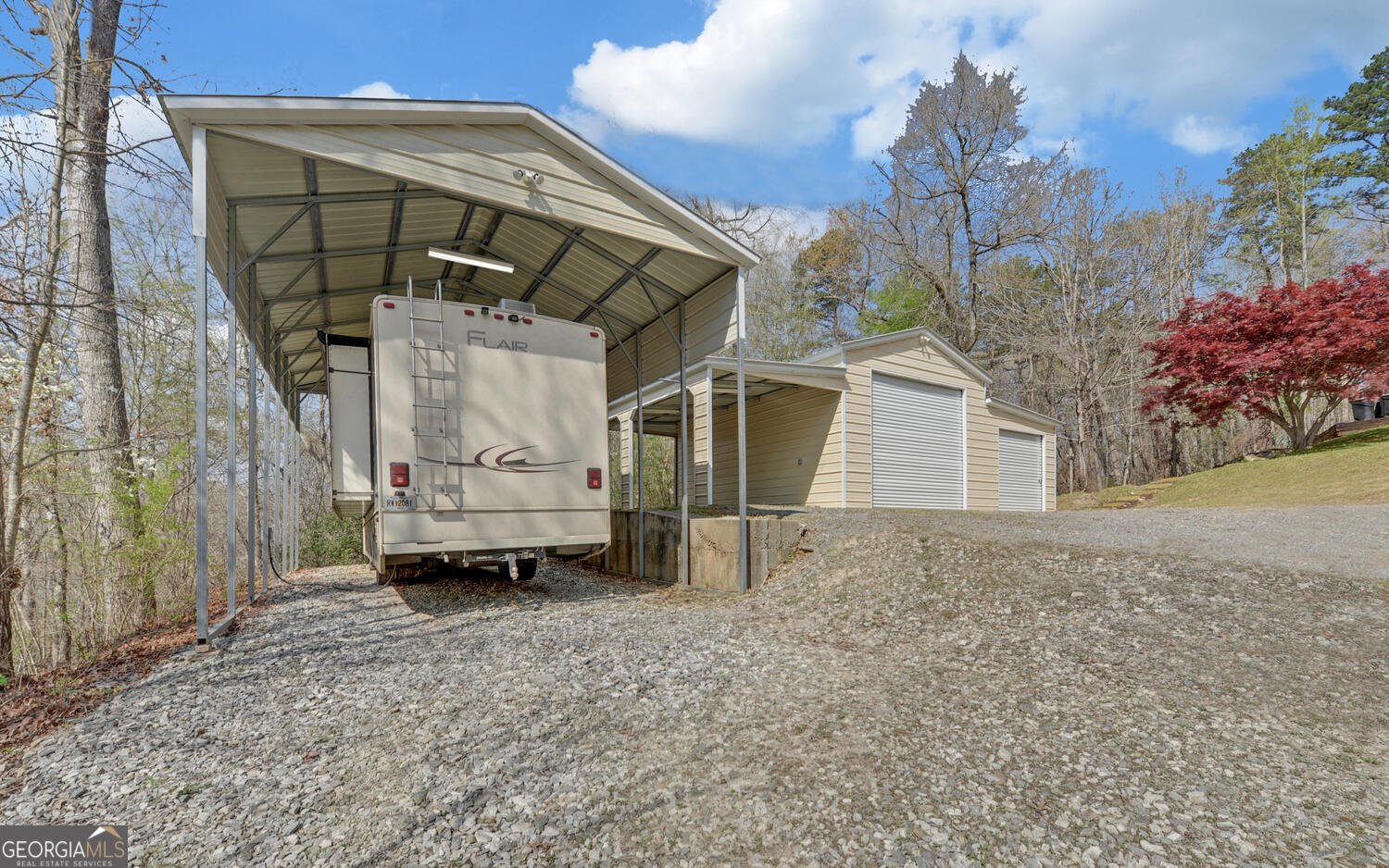 3256 Long branch Road Dahlonega - Photo 61