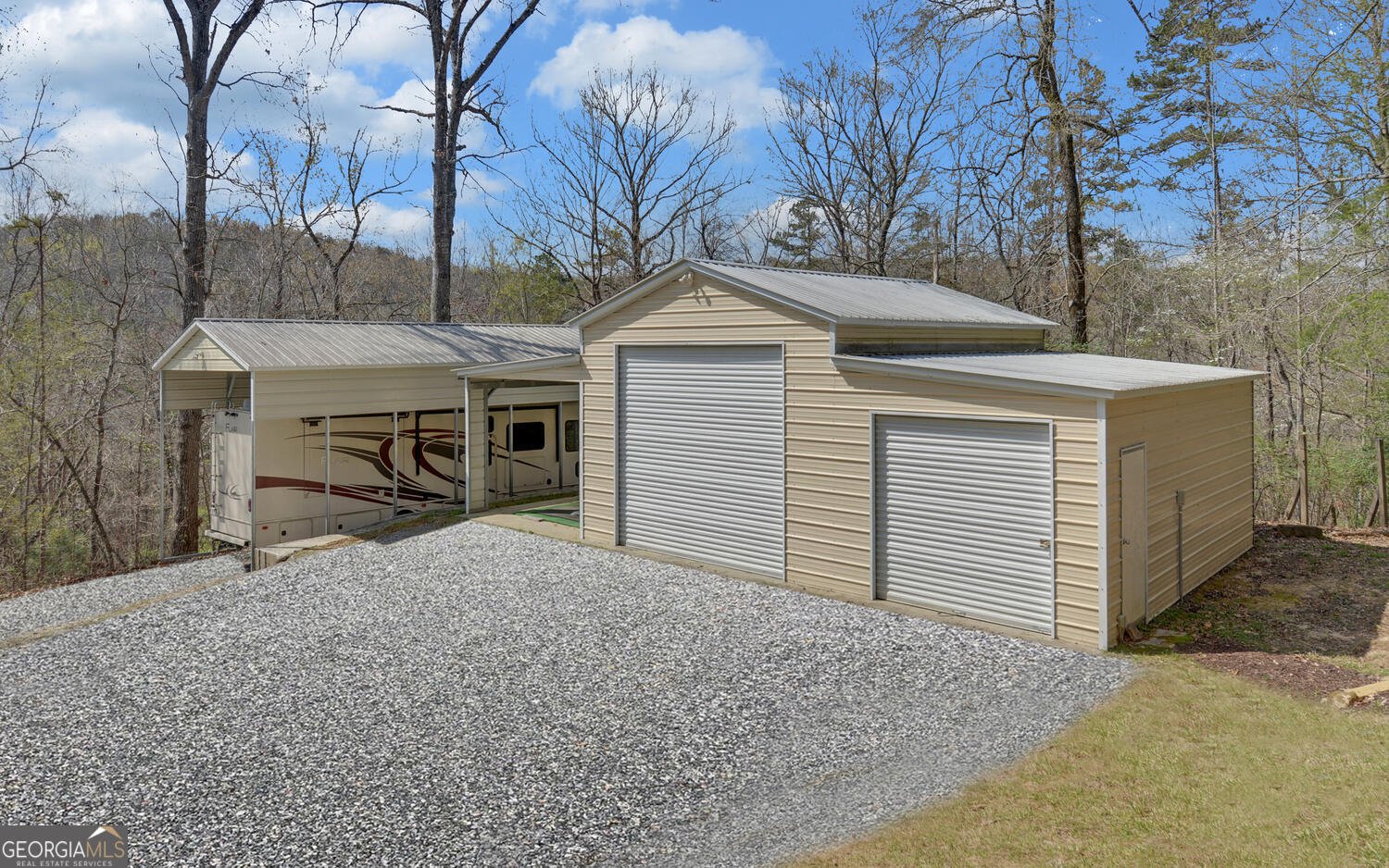 3256 Long branch Road Dahlonega - Photo 62