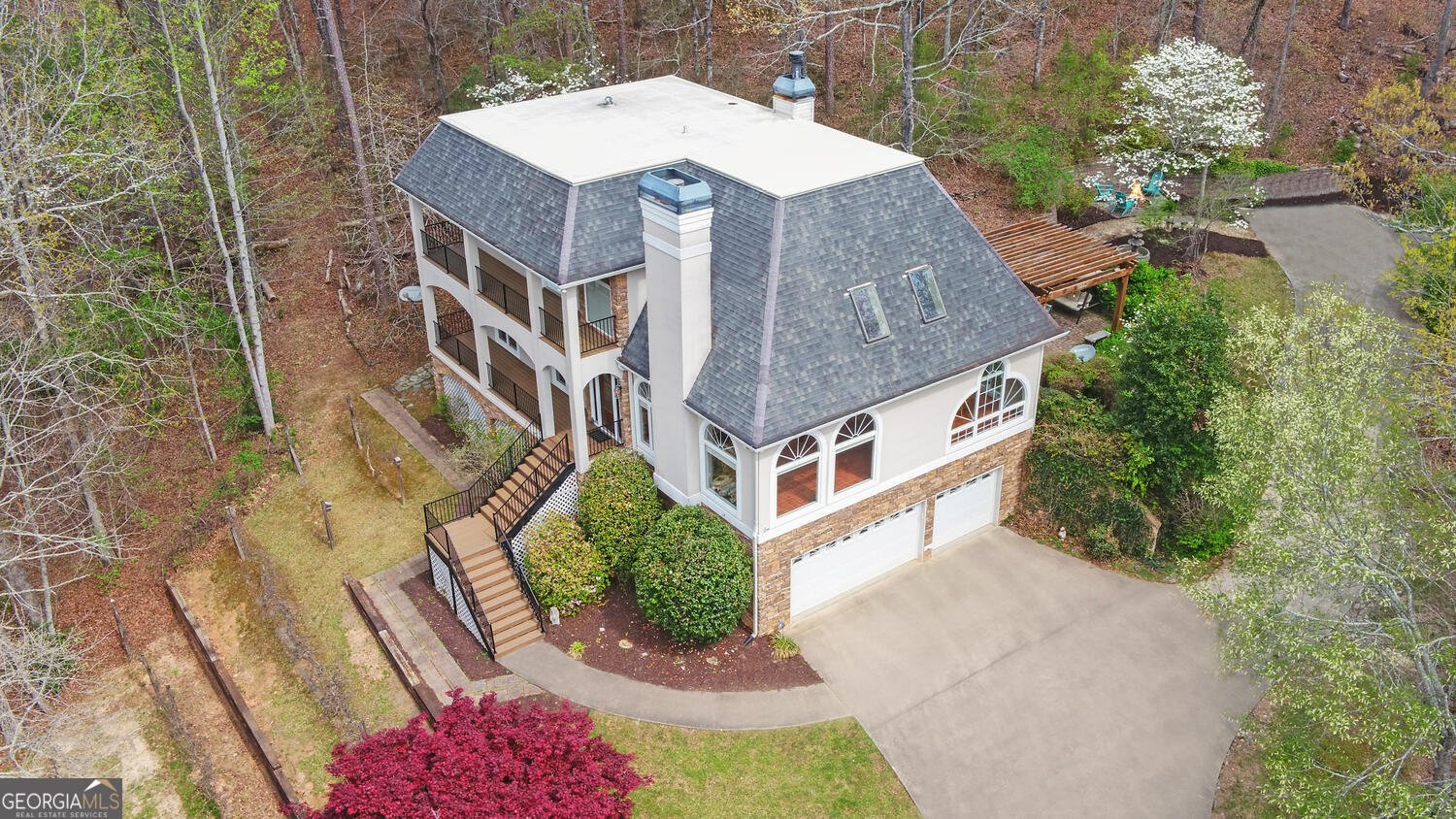 3256 Long branch Road Dahlonega - Photo 66