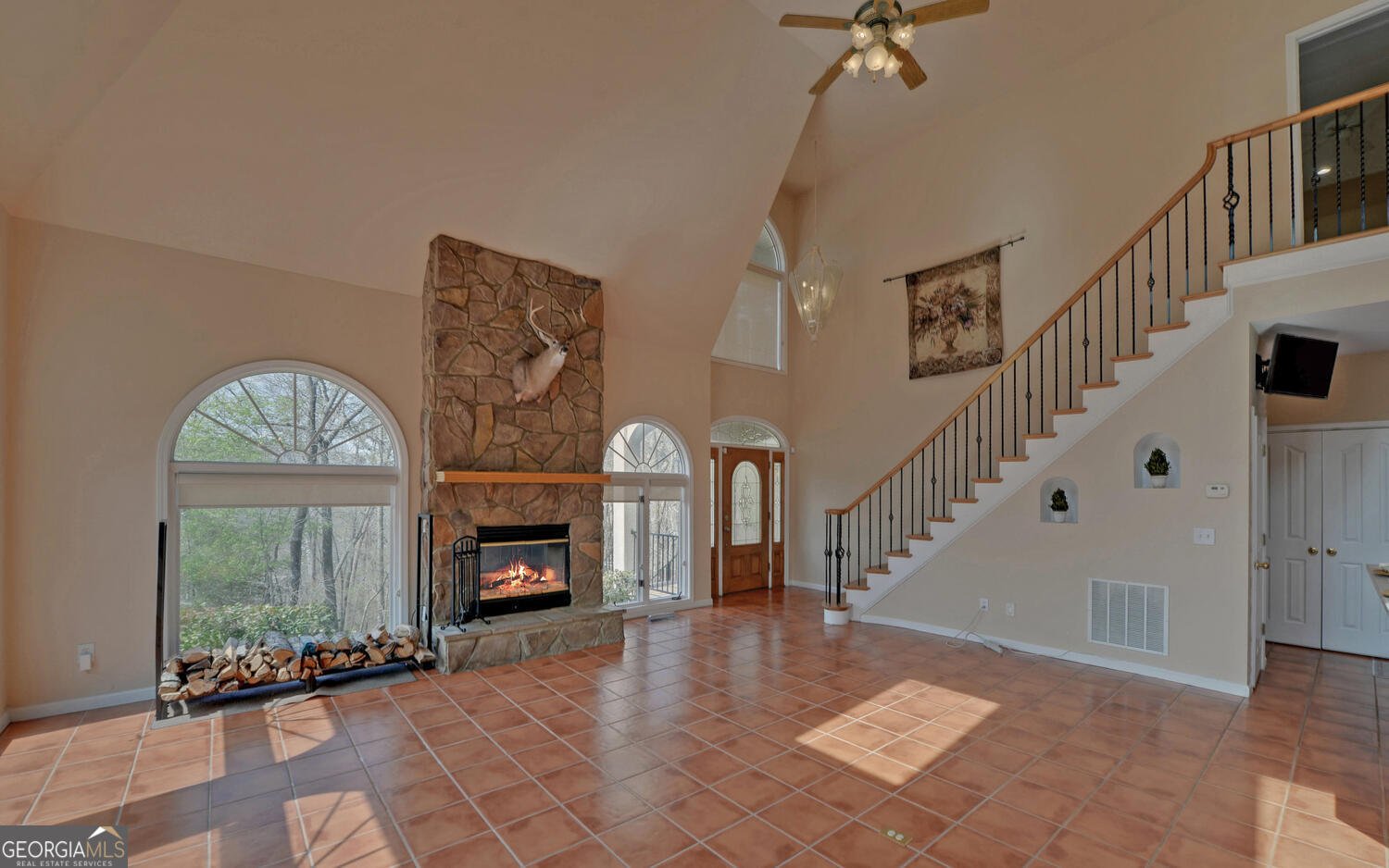 3256 Long branch Road Dahlonega - Photo 7