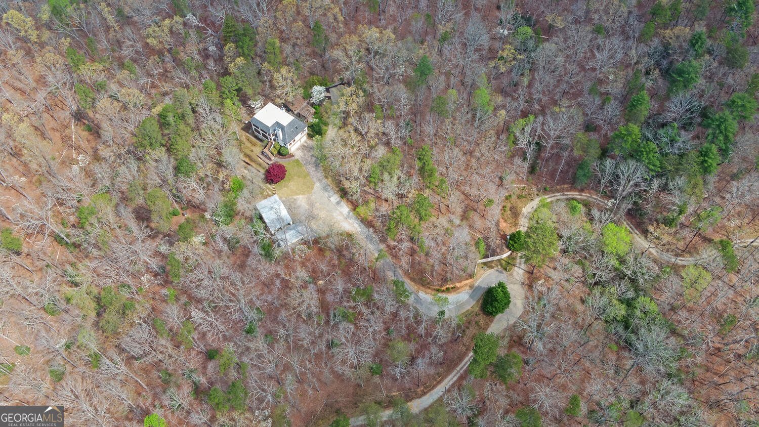 3256 Long branch Road Dahlonega - Photo 70