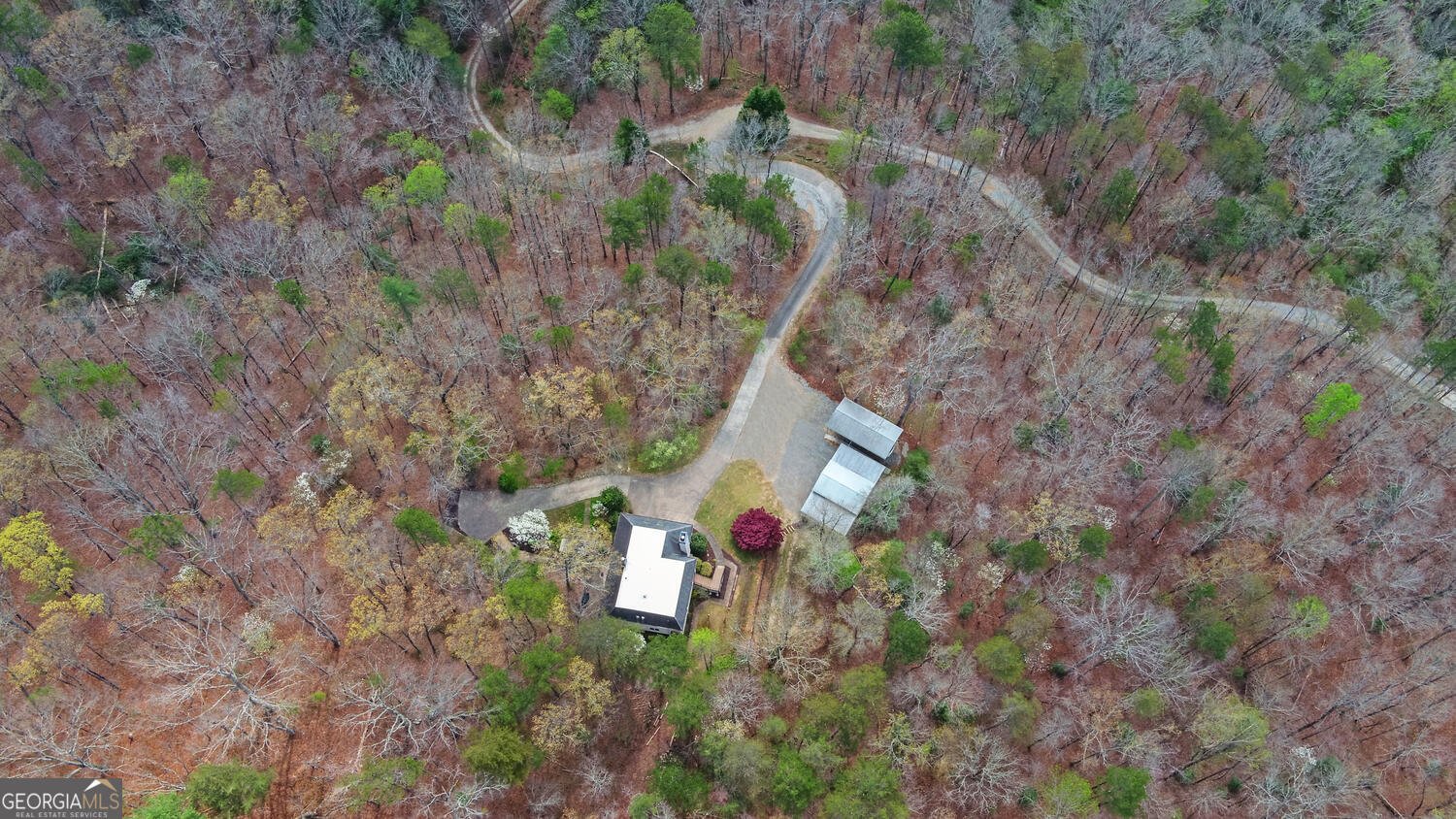 3256 Long branch Road Dahlonega - Photo 72