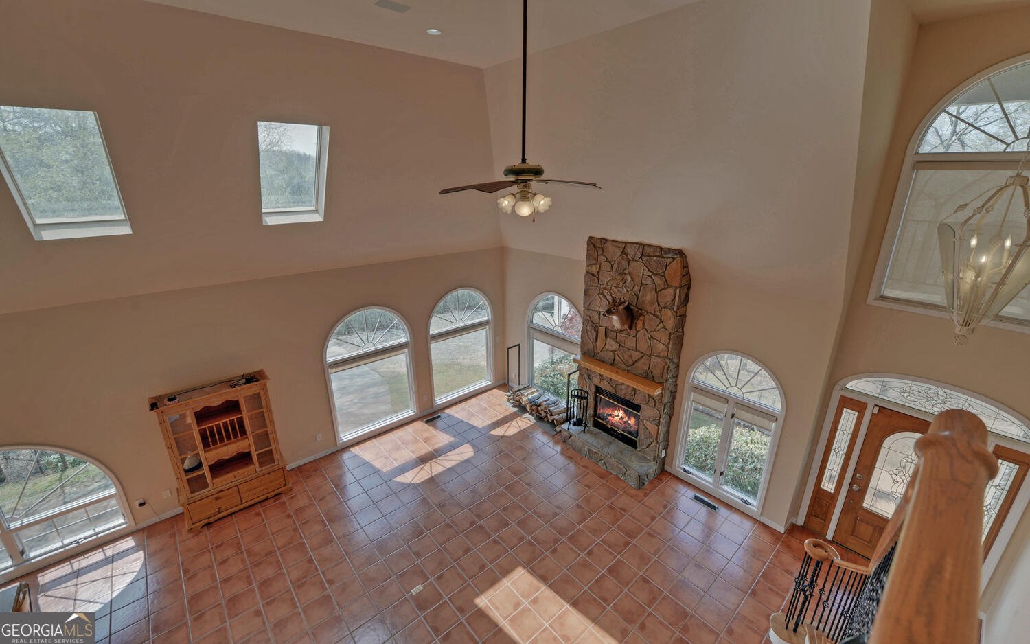 3256 Long branch Road Dahlonega - Photo 8