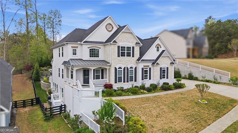 6020 Bridge Brook Overlook Cumming - Photo 10