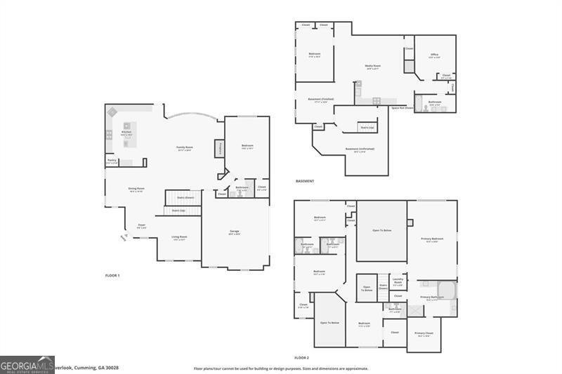 6020 Bridge Brook Overlook Cumming - Photo 100