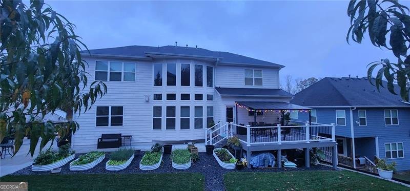 6020 Bridge Brook Overlook Cumming - Photo 102