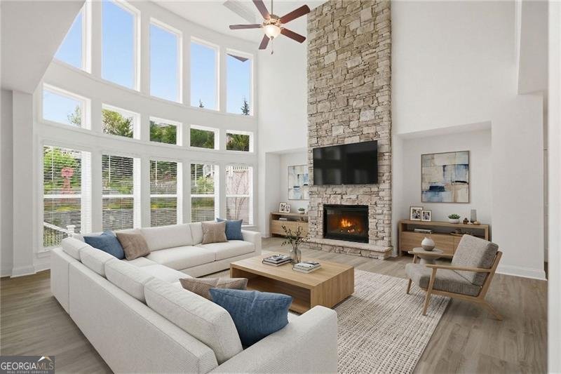 6020 Bridge Brook Overlook Cumming - Photo 19