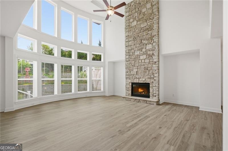 6020 Bridge Brook Overlook Cumming - Photo 20