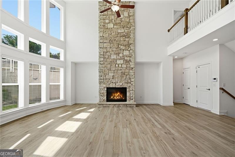 6020 Bridge Brook Overlook Cumming - Photo 21