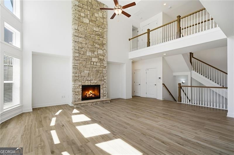 6020 Bridge Brook Overlook Cumming - Photo 22