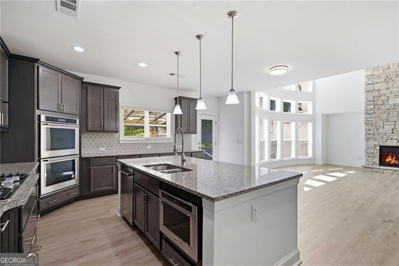 6020 Bridge Brook Overlook Cumming - Photo 30