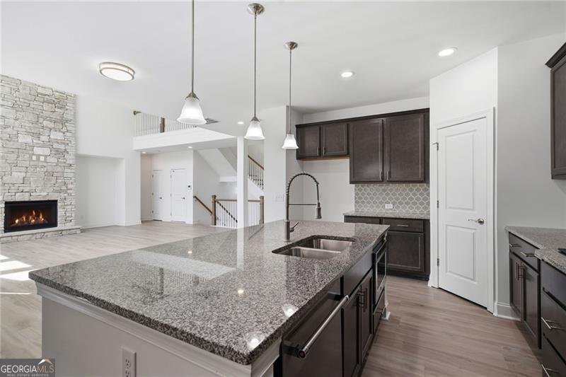 6020 Bridge Brook Overlook Cumming - Photo 31