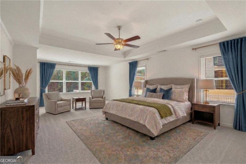 6020 Bridge Brook Overlook Cumming - Photo 34