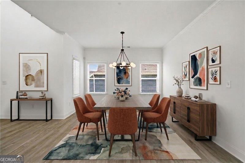 6020 Bridge Brook Overlook Cumming - Photo 38