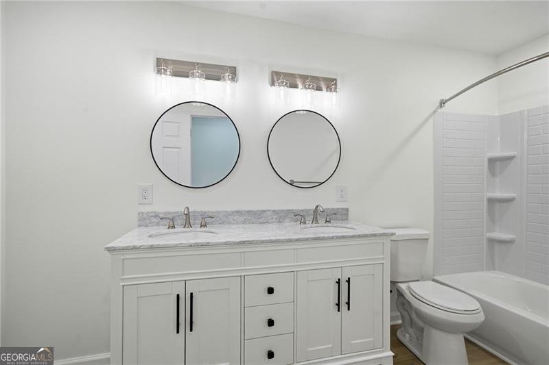 6020 Bridge Brook Overlook Cumming - Photo 59