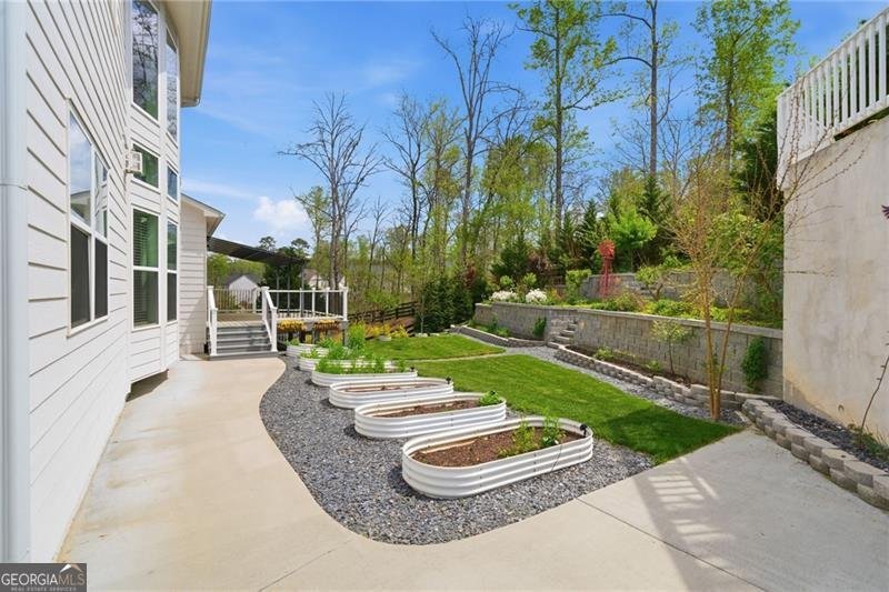 6020 Bridge Brook Overlook Cumming - Photo 66