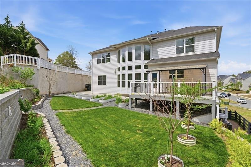 6020 Bridge Brook Overlook Cumming - Photo 68