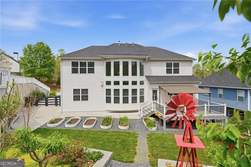 6020 Bridge Brook Overlook Cumming - Photo 69