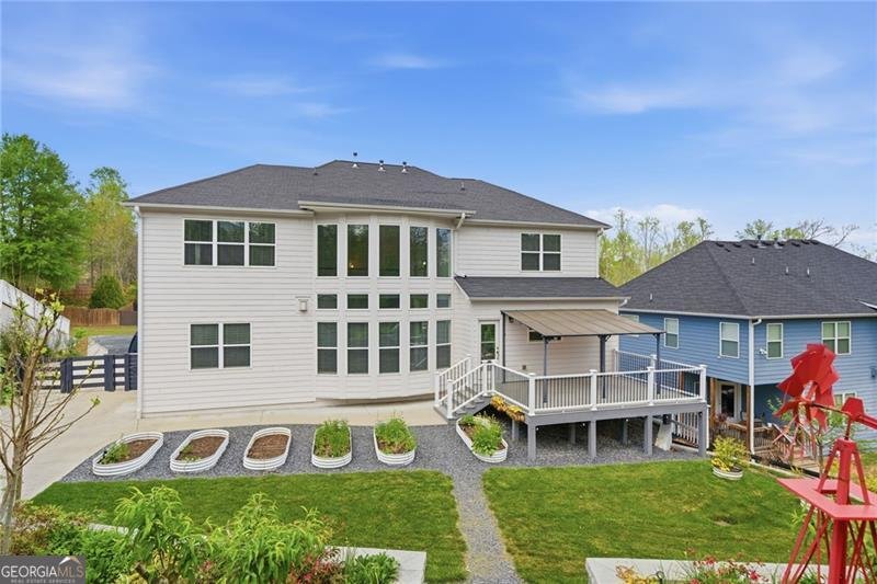 6020 Bridge Brook Overlook Cumming - Photo 70